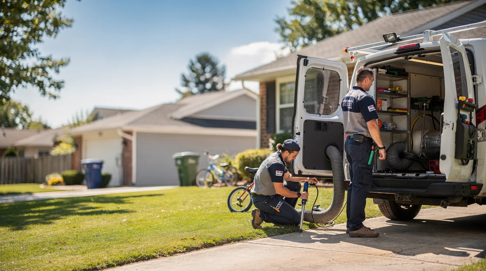 24/7 HVAC Repair & AC Replacement in Fillmore, IL near me